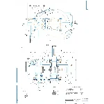 Чертеж редуктор цилиндрический одноступенчатый a=125