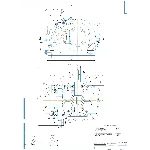 Чертеж редуктор цилиндрический одноступенчатый a=100