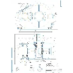 Чертеж редуктор цилиндрический одноступенчатый в компас