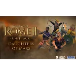 Total War: ROME II - Daughters of Mars Unit Pack МИР