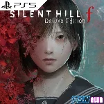 SILENT HILL f - Deluxe Edition / П1 Активация