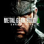 METAL GEAR SOLID Δ: SNAKE EATER / П1 Активация