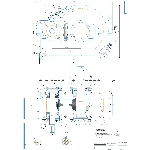 Чертеж редуктор цилиндрический одноступенчатый в компас