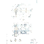 Чертеж редуктор цилиндрический одноступенчатый в компас