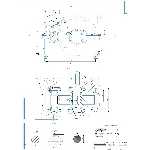 Чертеж редуктор цилиндрический одноступенчатый в компас