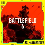 🔵Battlefield 6 / Бателфилд / БФ | PS5 Турция Украина