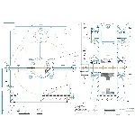 Чертеж редуктор цилиндрический вертикальный a=200