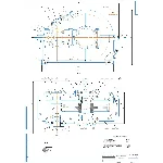 Чертеж редуктор цилиндрический одноступенчатый a=150