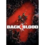 Back 4 Blood (Epic Games аккаунт) Полный доступ