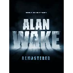 Alan Wake Remastered (Epic аккаунт) Полный доступ