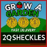Grow a garden > 2Q (2000 триллионов) фруктов