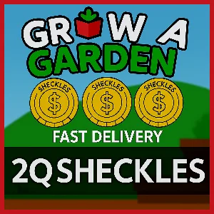 Grow a garden > 2Q (2000 триллионов) фруктов