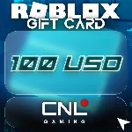 24/7 АВТО | Подарочная карта Roblox на 10 USD Глобальн