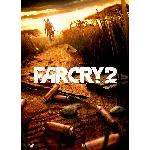 Far Cry 2 STEAM Gift - RU/CIS