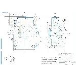 Чертеж редуктор червячный с верхним расположением u=26