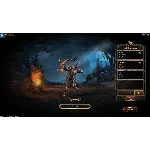 Drakensang online - 60 Lvl (Account) EU server