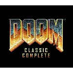 Doom Classic Complete Global Steam Key