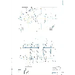 Чертеж цилиндрический редуктор одноступенчатый в компас
