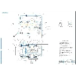Чертежи редуктор цилиндрический a=100, деталировка