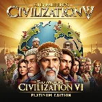 🎮Sid Meiers Civilization VI Platinum Edition🎮
