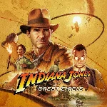Indiana Jones and the Great Circle / П1 Активация