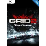 GRID 2 - Bathurst Track Pack DLC / Steam Key / GLOBAL