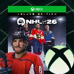 NHL 26 XBOX SERIES X|S ПОКУПКА НА ВАШ АККАУНТ✅