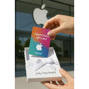 🎵 Apple iTunes Gift Card 1500 RUB | РОССИЯ (RU)