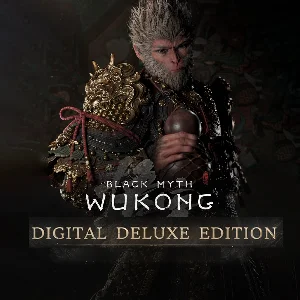 Black Myth:Wukong Deluxe Edition