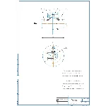 Чертеж муфта упругая втулочно-пальцевая d=28 мм