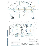 Чертеж редуктор зубчатый цилиндрический одноступенчатый
