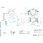 Чертеж цилиндрический одноступенчатый редуктор a=125
