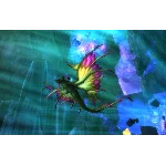 World of Warcraft TCG Аманийский Дракоднор Маунт