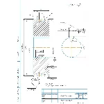 Чертеж и 3D модель шкив клиноременной передачи D=224