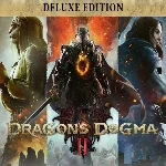 Dragon's Dogma 2 Deluxe Edition / П3 Активация