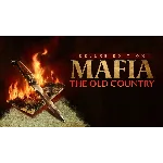 ♣️Mafia: The Old Country Deluxe (Xbox)+Игры общий