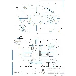 Чертежи редуктор цилиндрический одноступенчатый a=160