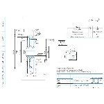 Рабочий чертеж детали колесо зубчатое m=2; z=133