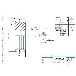 Рабочий чертеж детали "Звездочка" z=21; p=19,05