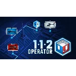 112 Operator 🎮EpicGames (PC)