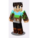 Minecraft Ключ "Время хорошо проведено" JAVA & Bedrock