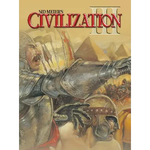 Sid Meier's Civilization III: Complete 🔑PC for GOG.com