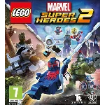 LEGO Marvel Super Heroes 2 (Deluxe Ed.) / Steam Key / G