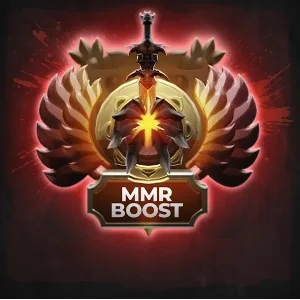Dota 2 Буст Solo. 3000-3500 (цена за 1 победу)