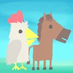 ⚡ Ultimate Chicken Horse FULL iPhone ios AppStore iPad