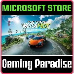 THE CREW MOTORFEST PC (WIN) КЛЮЧ/КОД