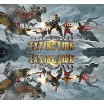 Second Extinction (Epic Аккаунт + Почта/Region Free)