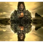 DEATH STRANDING (Epic Аккаунт + Почта/Region Free)