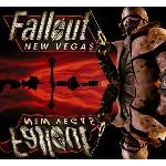 Fallout: New Vegas — Ultimate (Epic Аккаунт +Почта/RoW)