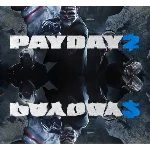 PAYDAY 2 (Epic Аккаунт + Почта/Region Free)